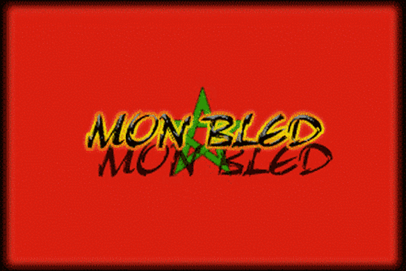 mon bled